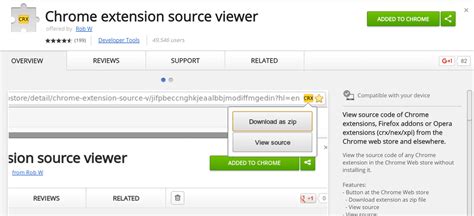 Unlocking the Hidden Magic: The Power of Chrome Viewing Extensions